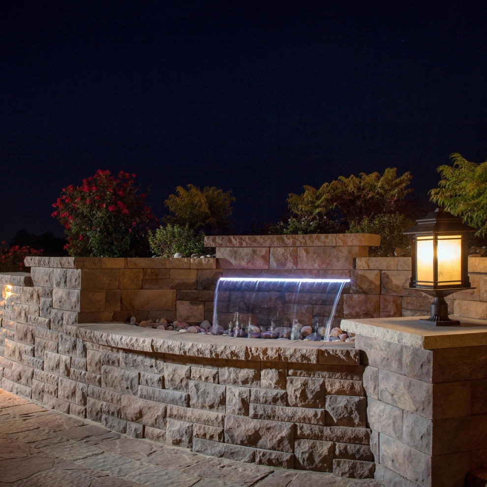Belgard Pavers & Hardscapes by Trevor's Landscaping - Photo 10