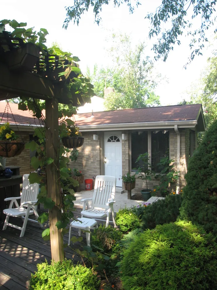 Pleasant Hills Art Studio Expansion by Darrell C Kauric Architect LLC - Photo 2