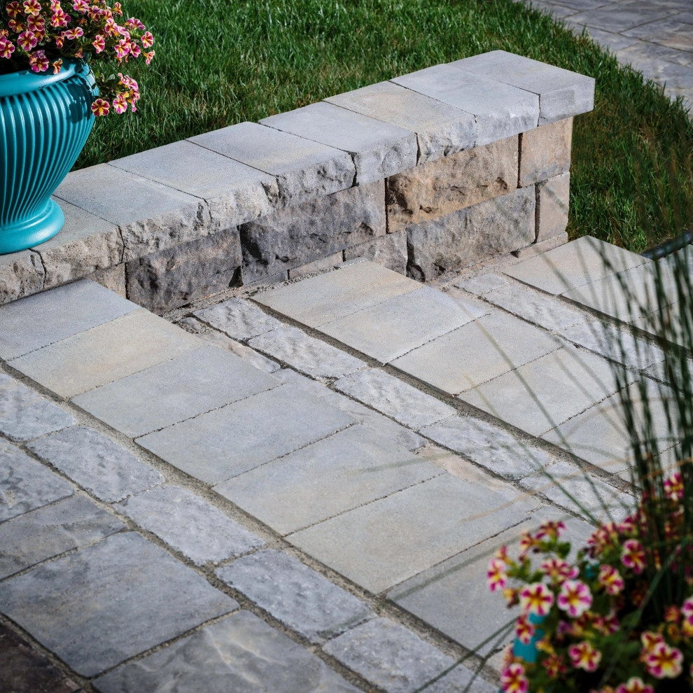 Belgard Pavers & Hardscapes by Trevor's Landscaping - Photo 23