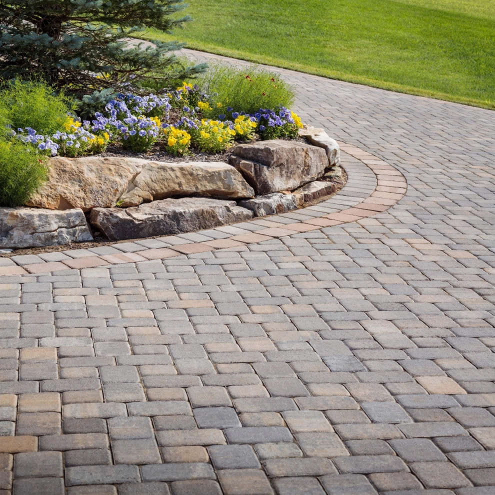 Belgard Pavers & Hardscapes by Trevor's Landscaping - Photo 26