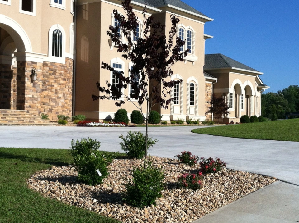 Trey's Lawn Service, LLC - Photo 9