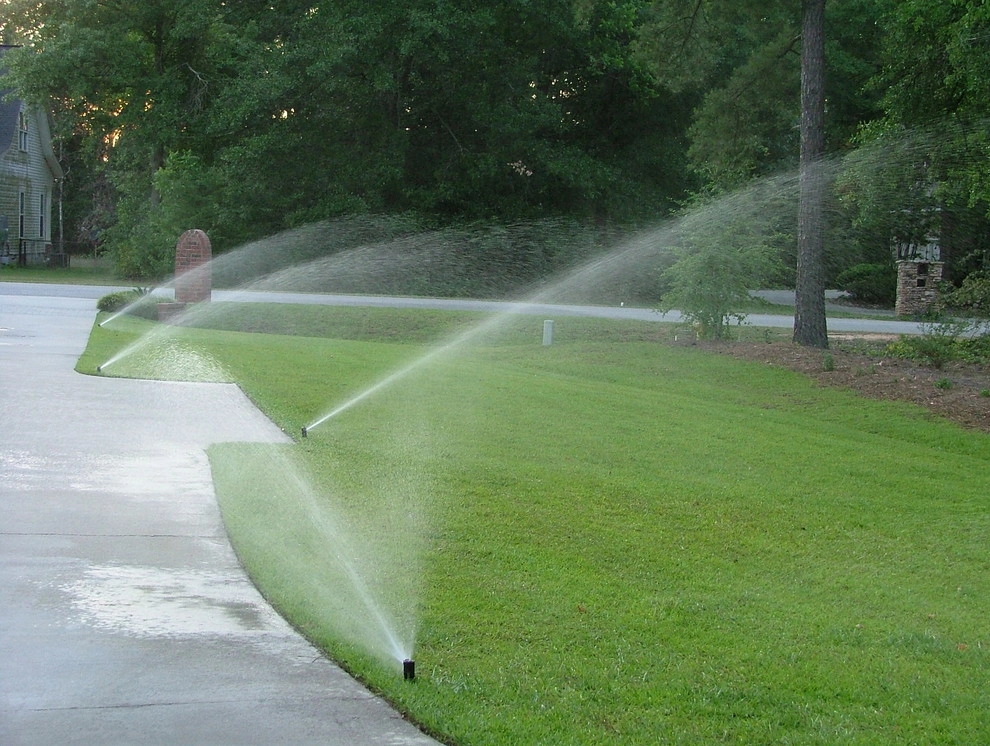 Irrigation by Trey's Lawn Service, LLC - Photo 3