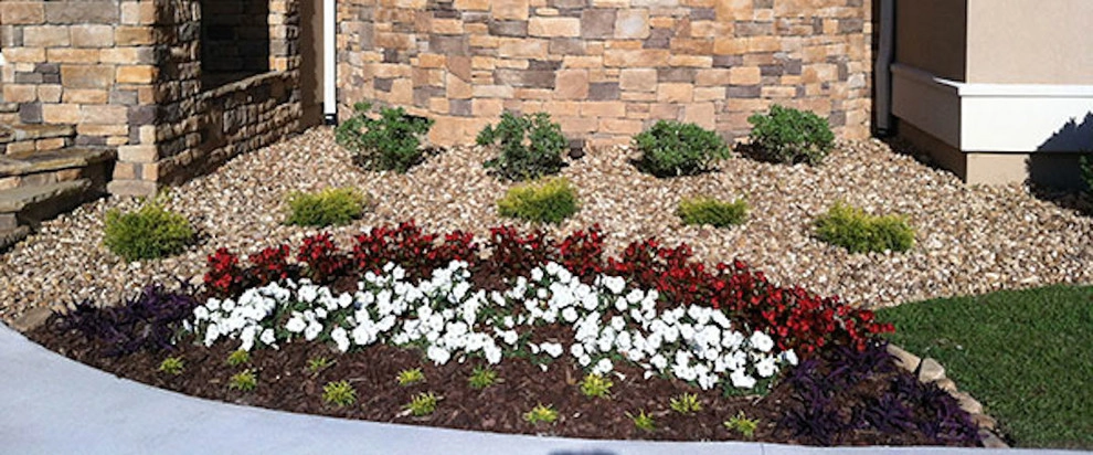 Trey's Lawn Service, LLC - Photo 12