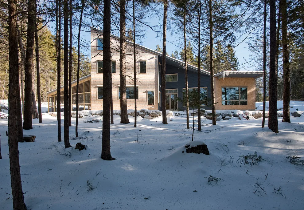 Enhanced Pines by Kaplan Thompson Architects - Photo 2