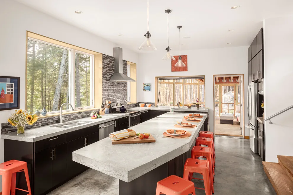 Enhanced Pines by Kaplan Thompson Architects - Photo 11