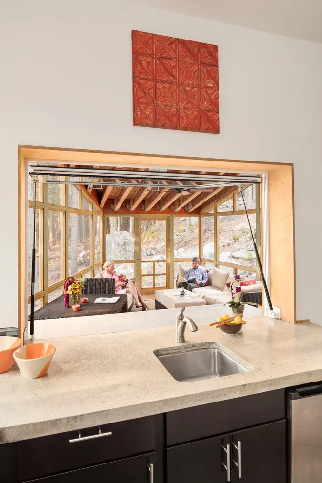 Enhanced Pines by Kaplan Thompson Architects - Photo 3