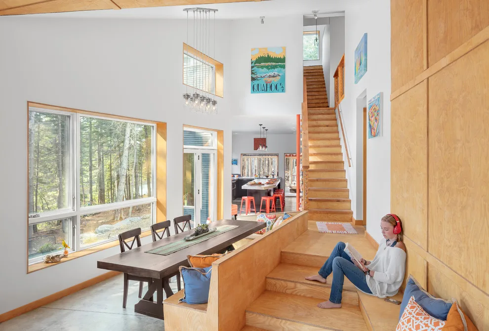 Enhanced Pines by Kaplan Thompson Architects - Photo 5