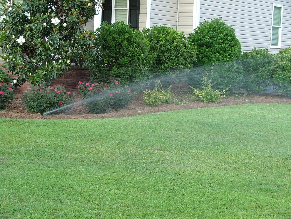 Trey's Lawn Service, LLC - Photo 14