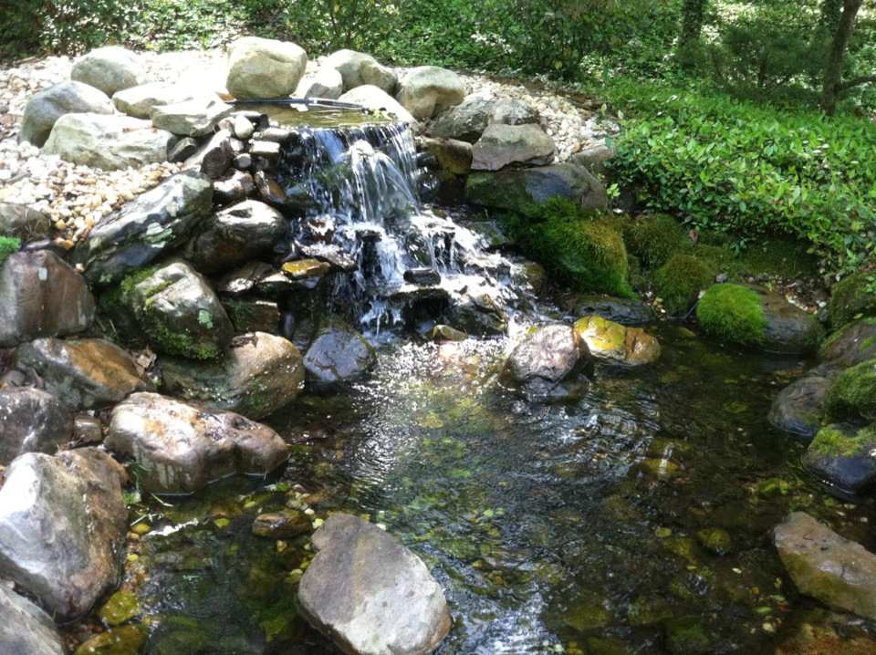 Past Projects by Trey's Lawn Service, LLC - Photo 5
