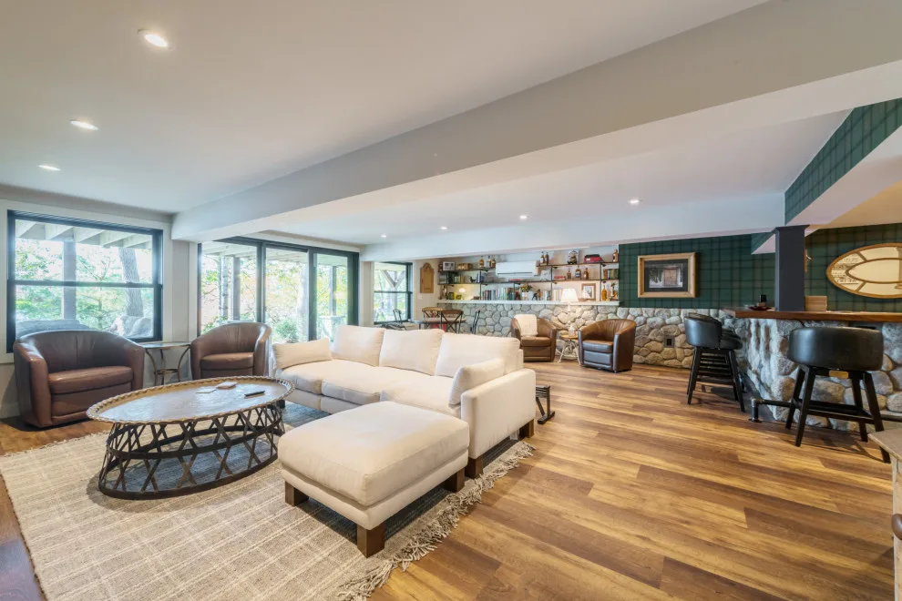 Lakeside Retreat at Plymouth by ArchiPlicity, LLC - Photo 24