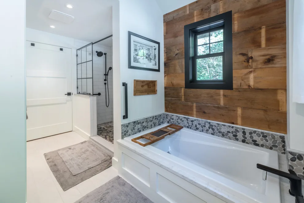 Lakeside Retreat at Plymouth by ArchiPlicity, LLC - Photo 15
