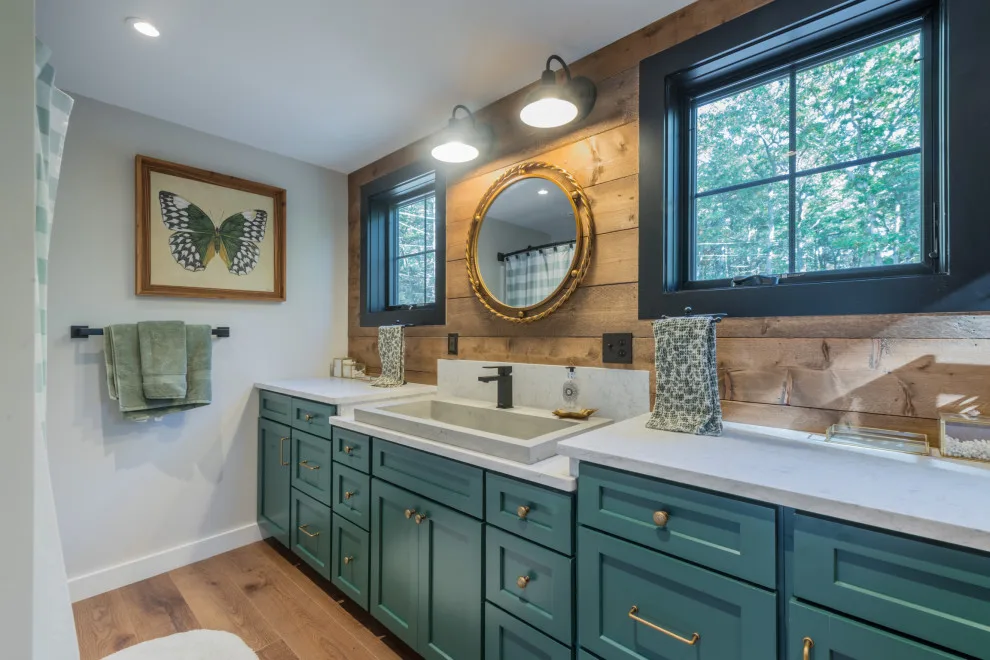 Lakeside Retreat at Plymouth by ArchiPlicity, LLC - Photo 26