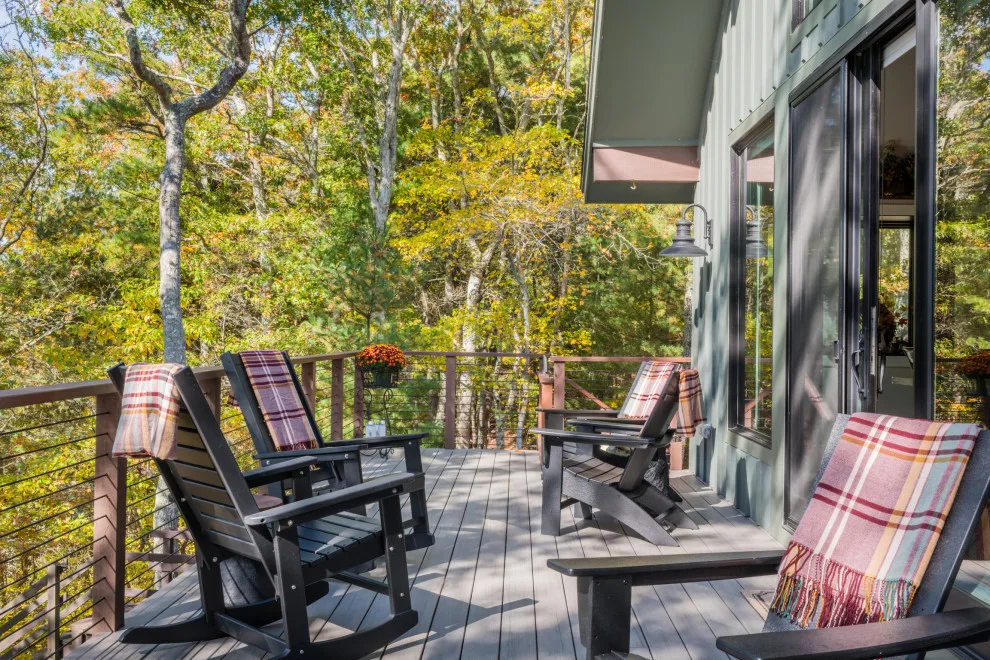 Lakeside Retreat at Plymouth by ArchiPlicity, LLC - Photo 23