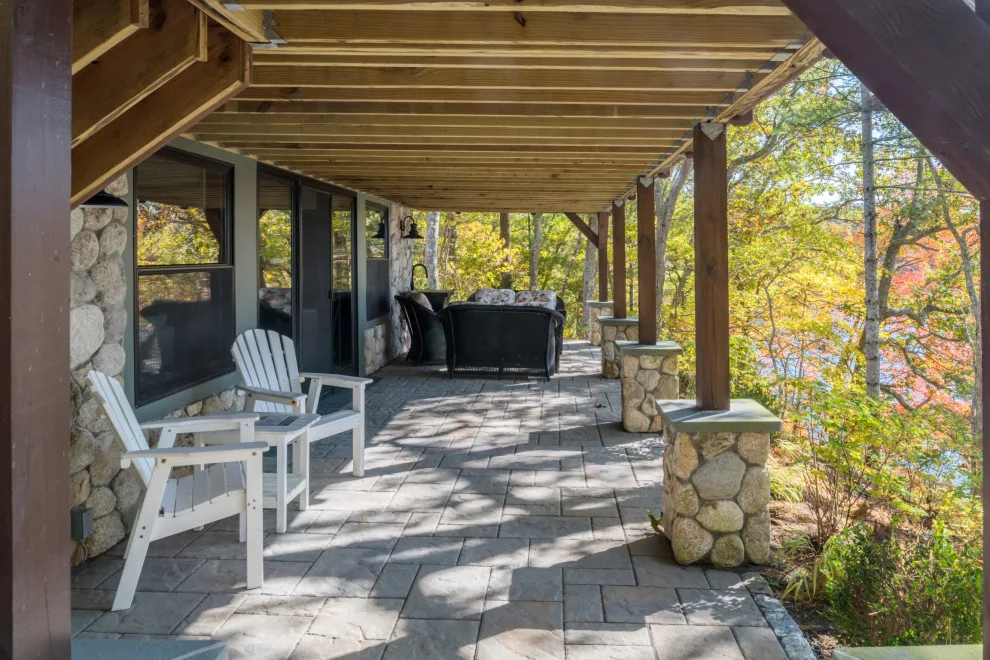Lakeside Retreat at Plymouth by ArchiPlicity, LLC - Photo 28