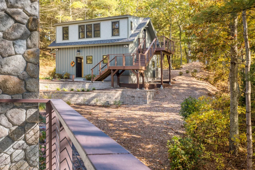Lakeside Retreat at Plymouth by ArchiPlicity, LLC - Photo 27