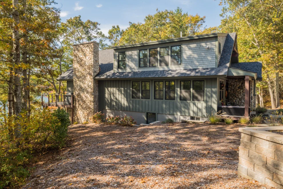 Lakeside Retreat at Plymouth by ArchiPlicity, LLC - Photo 21