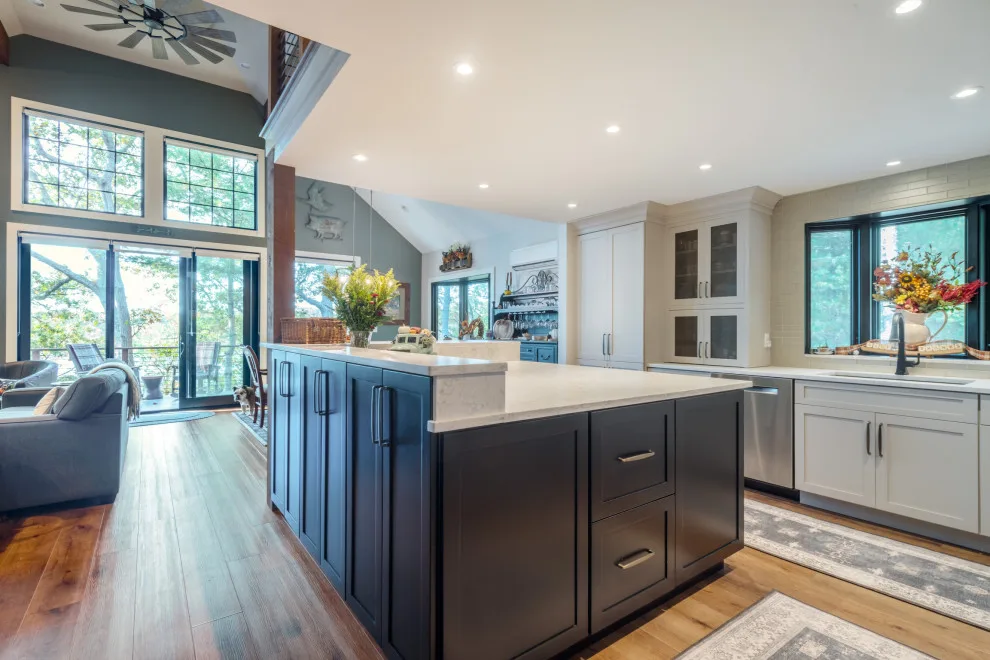 Lakeside Retreat at Plymouth by ArchiPlicity, LLC - Photo 22