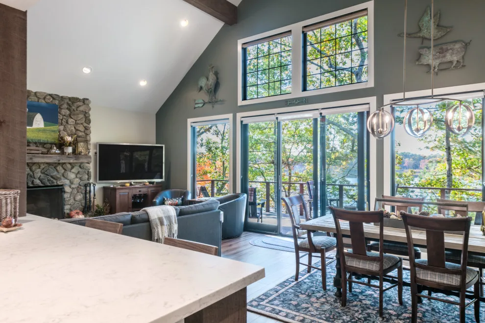 Lakeside Retreat at Plymouth by ArchiPlicity, LLC - Photo 6
