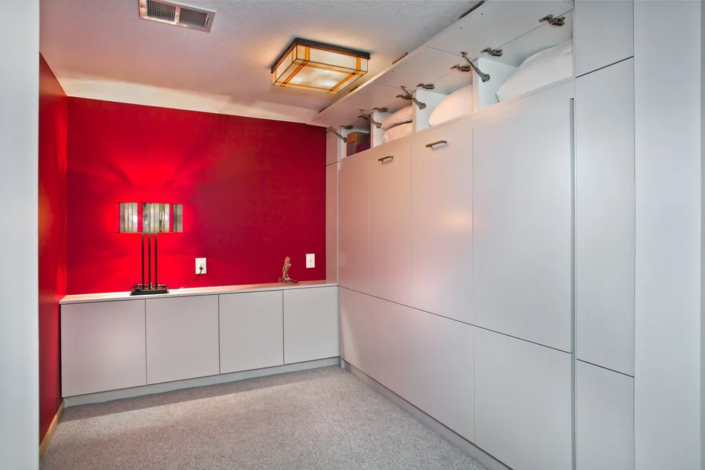 Plymouth - basement level by Partners 4, Design - Photo 2