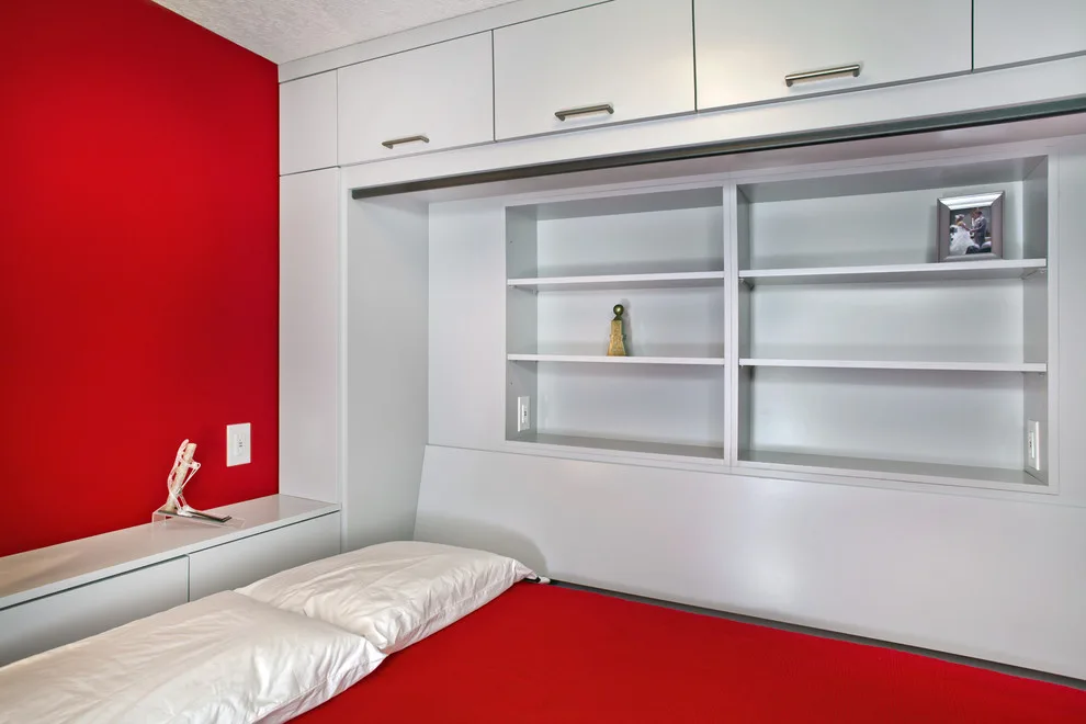 Plymouth - basement level by Partners 4, Design - Photo 5