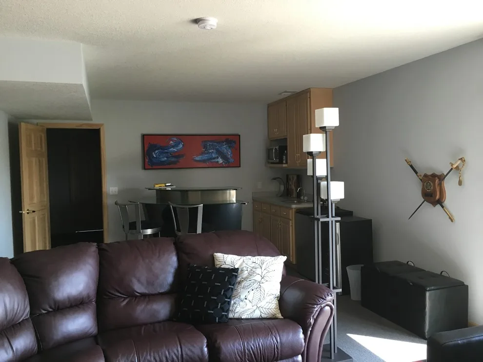 Plymouth - basement level by Partners 4, Design - Photo 3