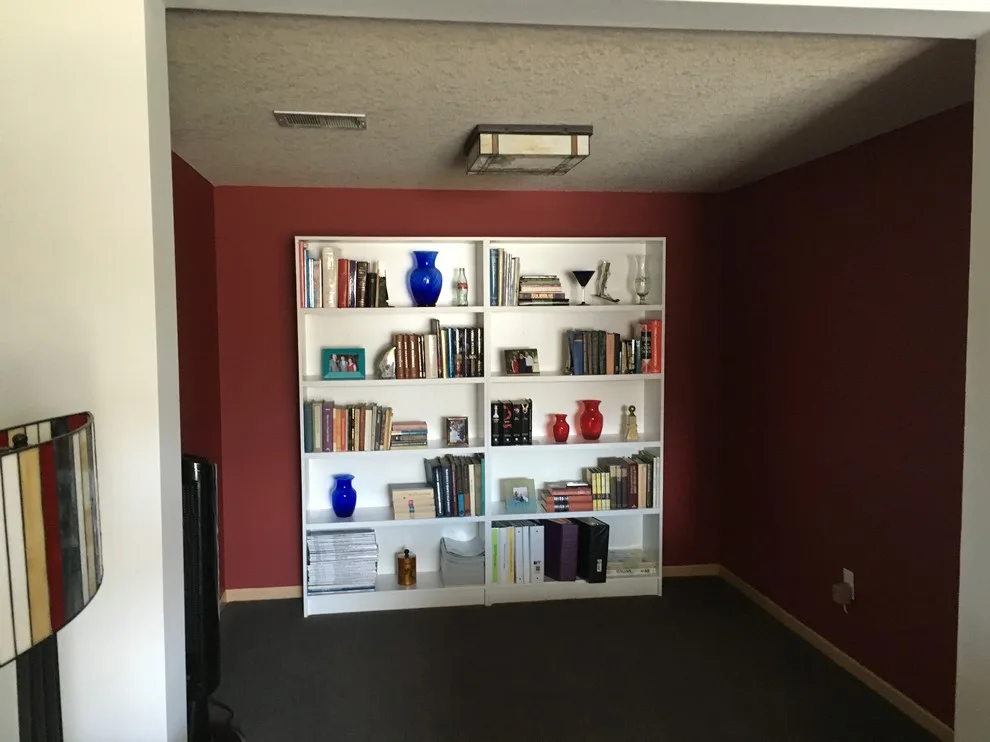 Plymouth - basement level by Partners 4, Design - Photo 4