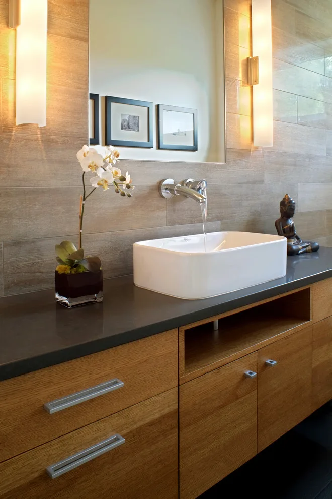 Point Roberts Home by Rhodes Architecture + Light - Photo 15