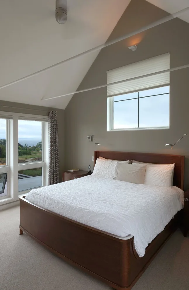 Point Roberts Home by Rhodes Architecture + Light - Photo 13