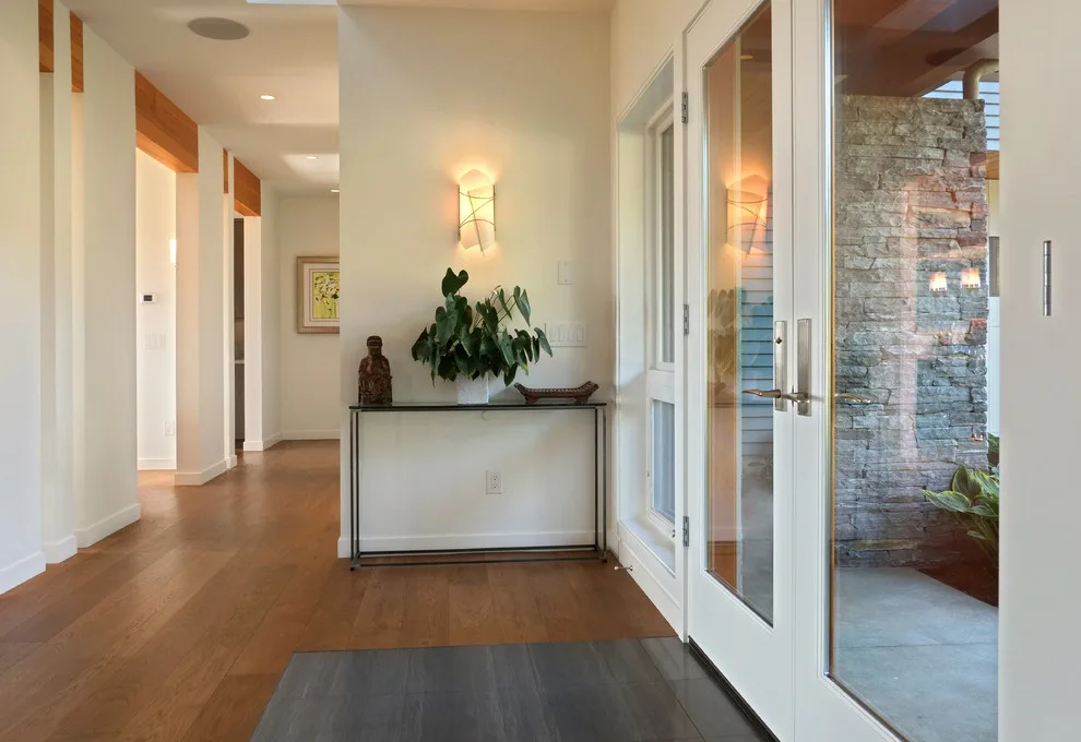 Point Roberts Home by Rhodes Architecture + Light - Photo 11