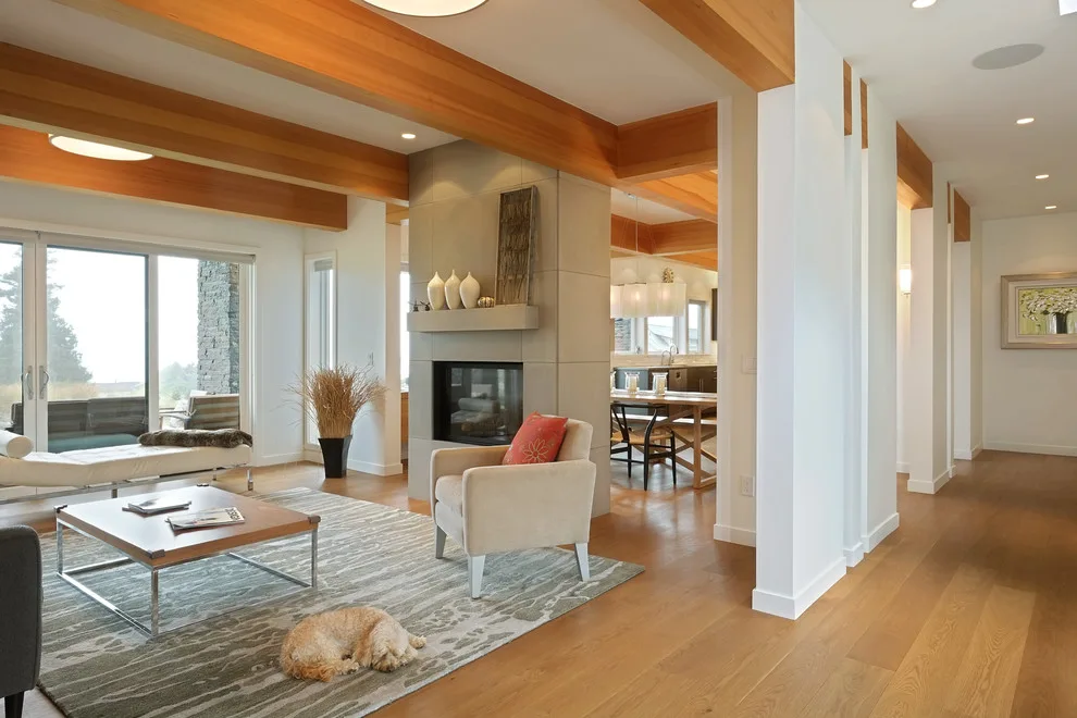 Point Roberts Home by Rhodes Architecture + Light - Photo 16