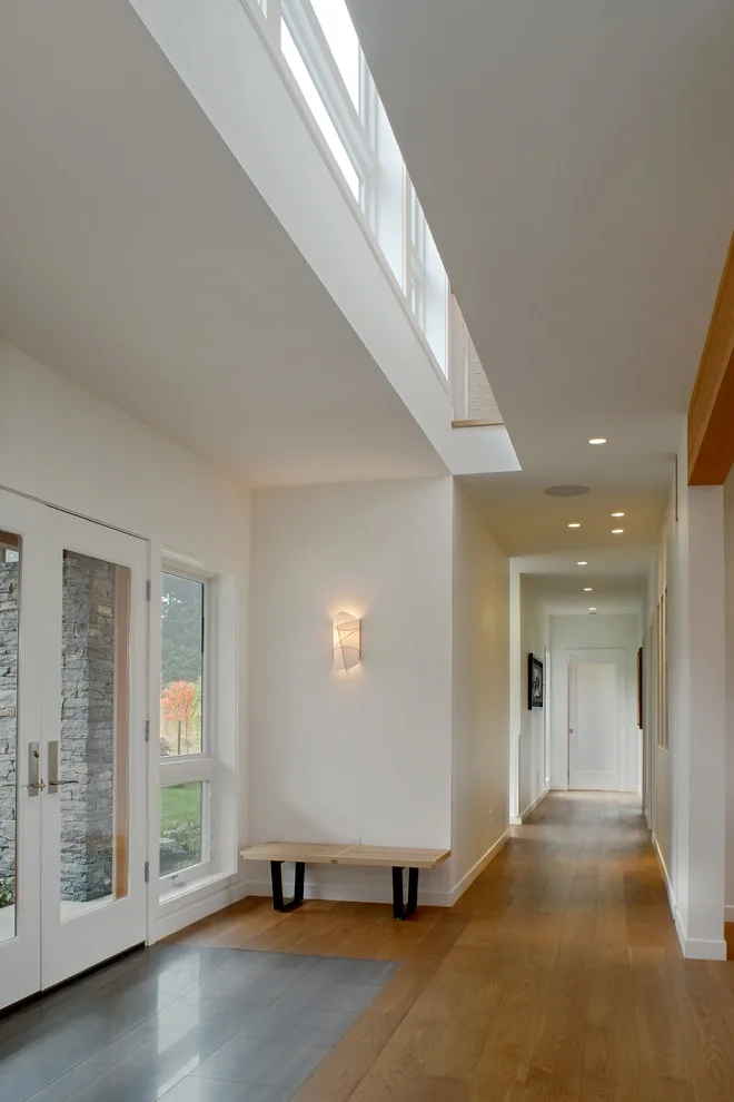 Point Roberts Home by Rhodes Architecture + Light - Photo 14