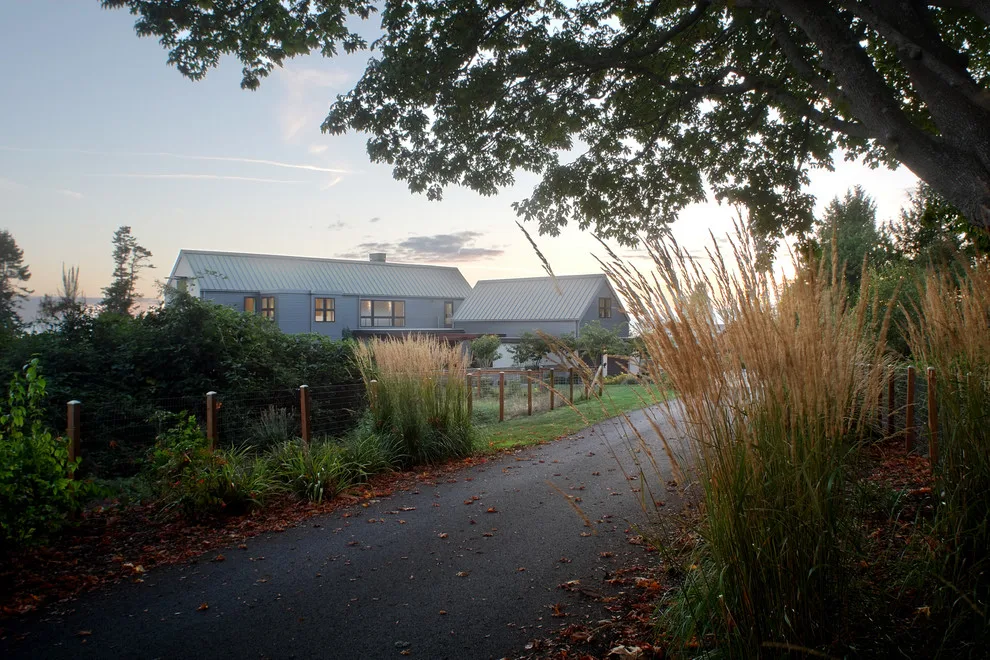 Point Roberts Home by Rhodes Architecture + Light - Photo 12