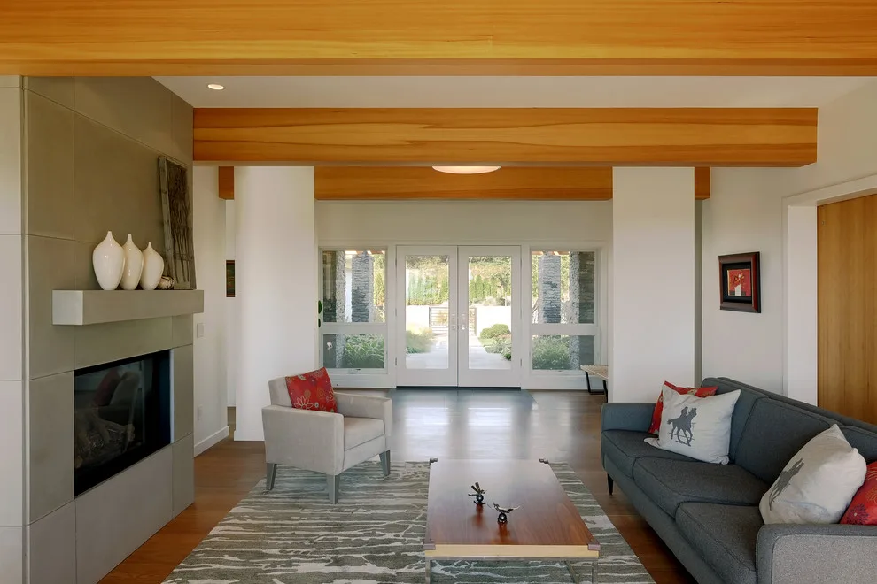 Point Roberts Home by Rhodes Architecture + Light - Photo 5