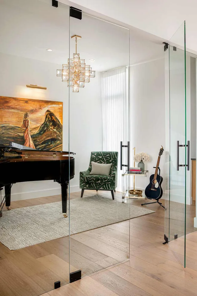 Modern Point Venture by Vanguard Studio Inc. - Photo 4