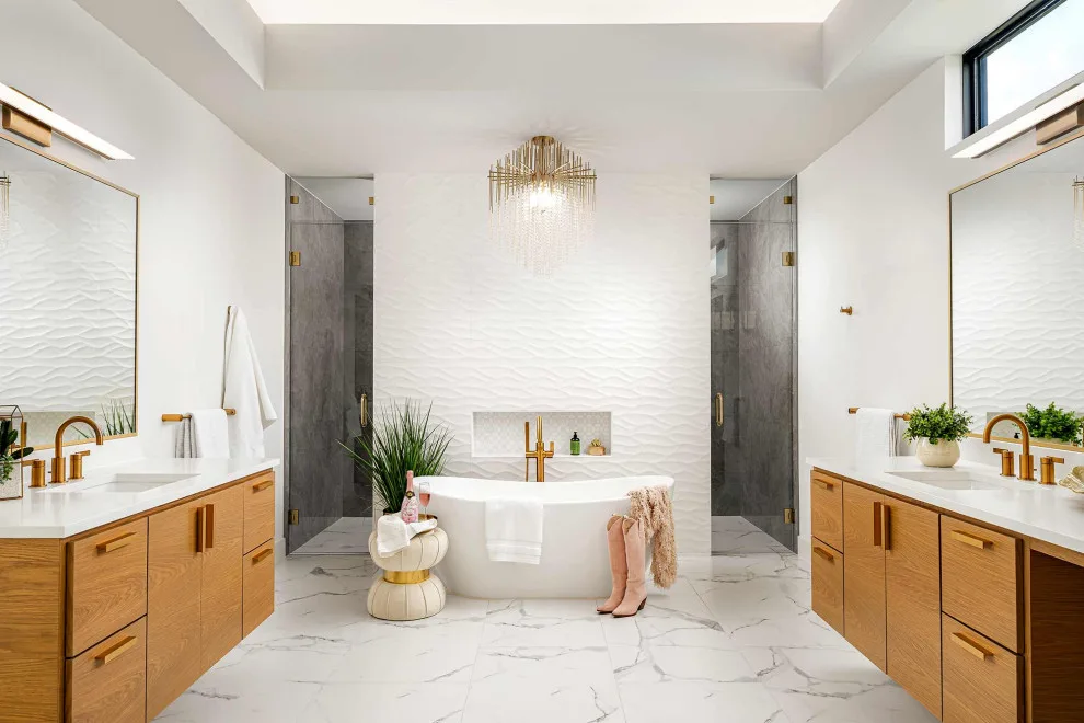 Modern Point Venture by Vanguard Studio Inc. - Photo 19