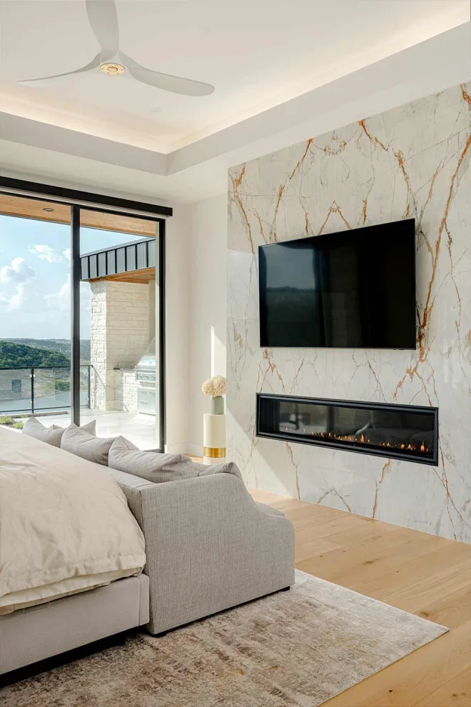Modern Point Venture by Vanguard Studio Inc. - Photo 12