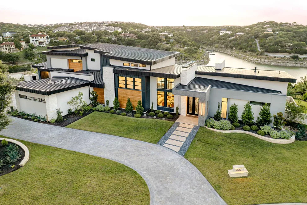 Modern Point Venture by Vanguard Studio Inc. - Photo 15