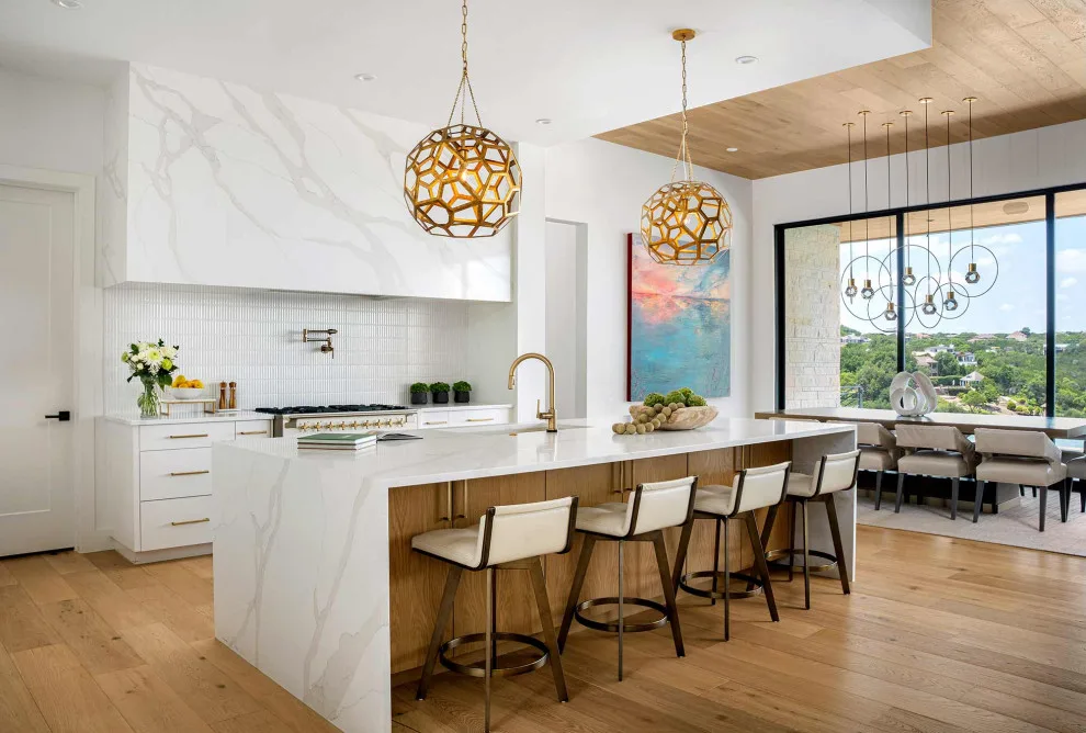 Modern Point Venture by Vanguard Studio Inc. - Photo 16