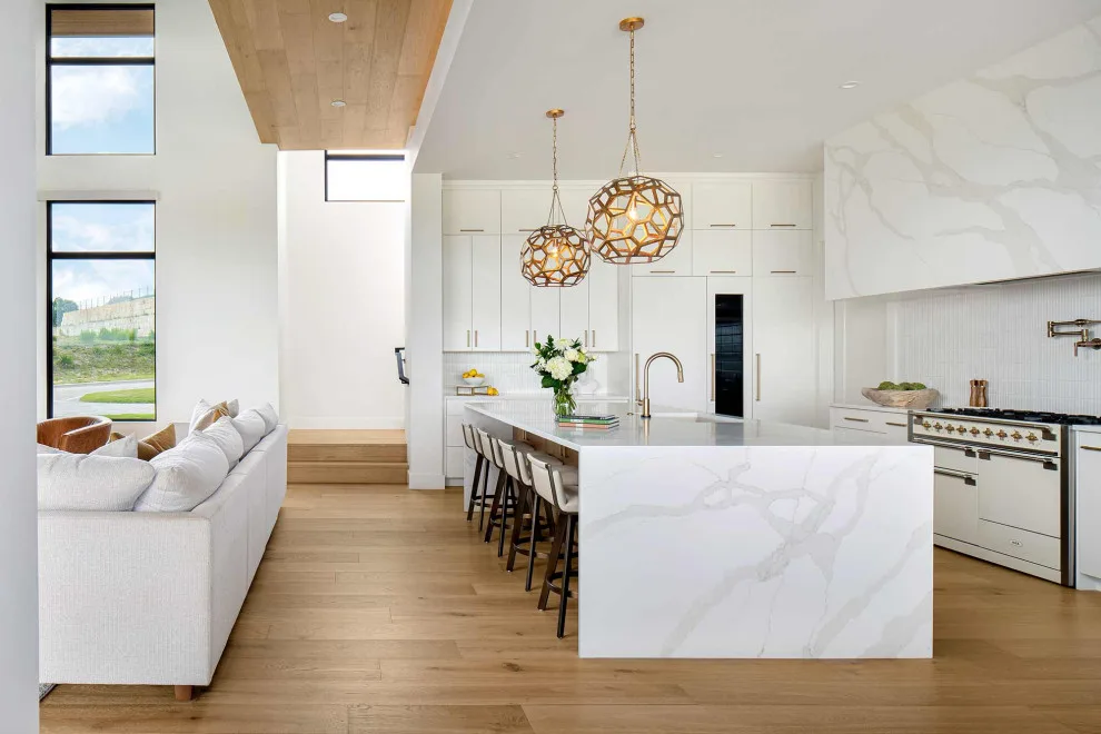 Modern Point Venture by Vanguard Studio Inc. - Photo 14