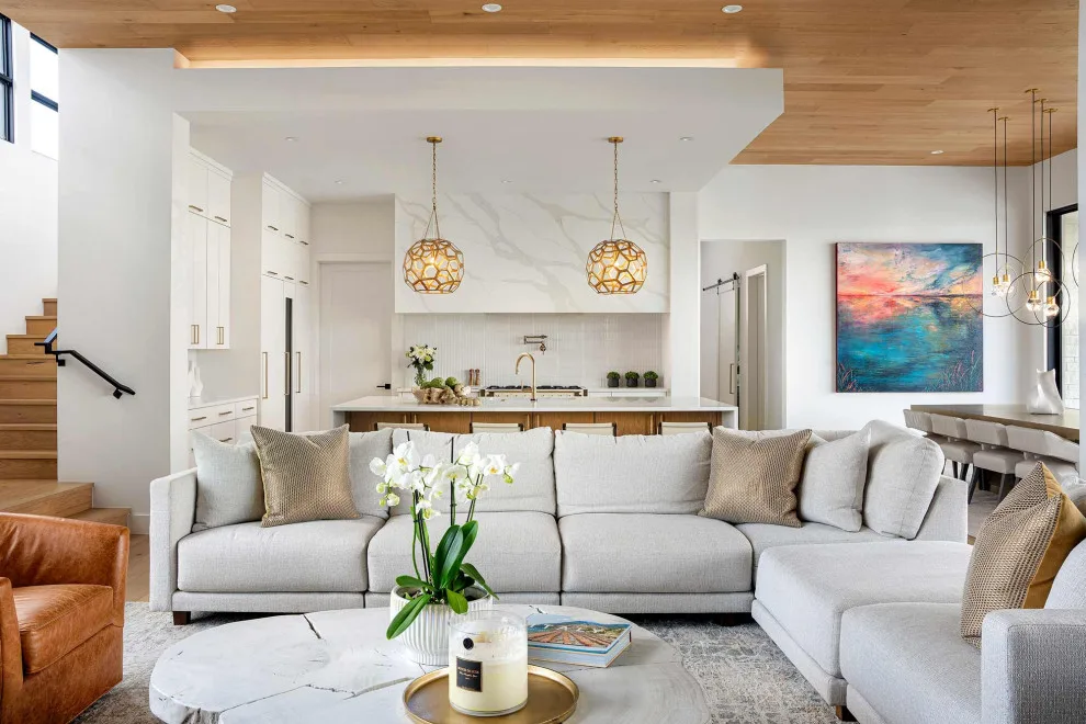 Modern Point Venture by Vanguard Studio Inc. - Photo 11