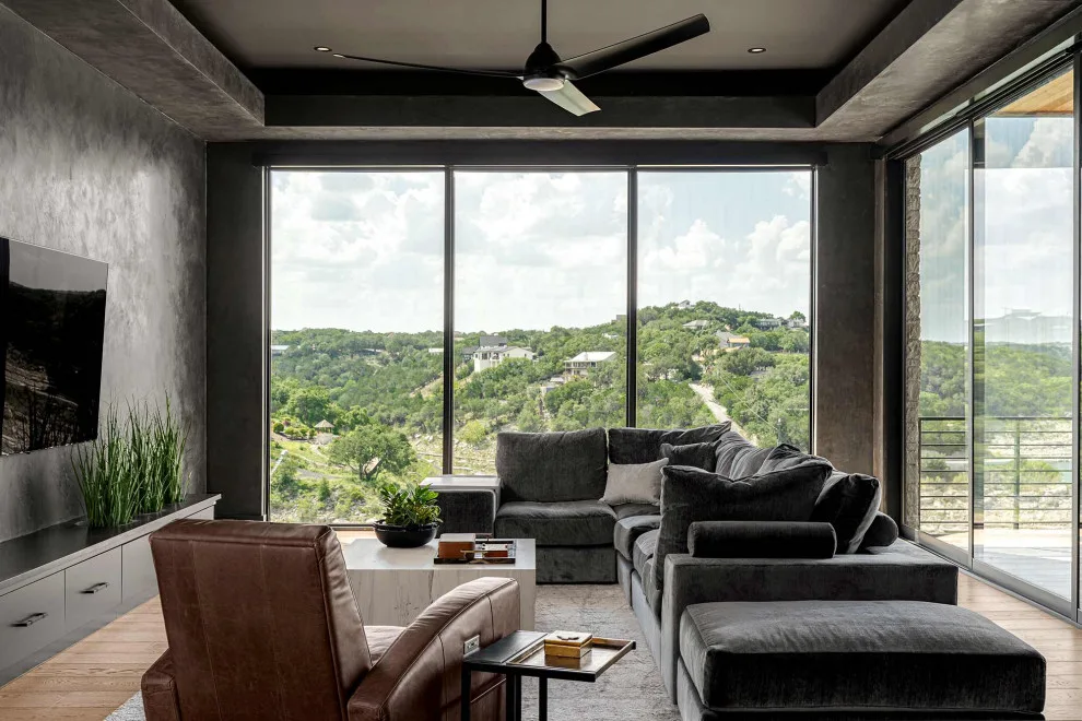 Modern Point Venture by Vanguard Studio Inc. - Photo 18