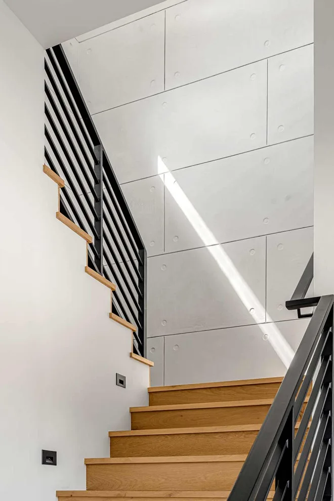 Modern Point Venture by Vanguard Studio Inc. - Photo 8