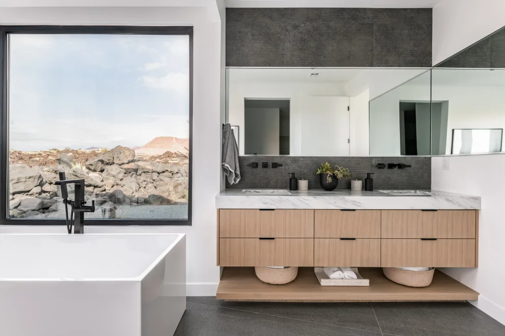 Focused Perspective by McQuay Architects - Photo 16