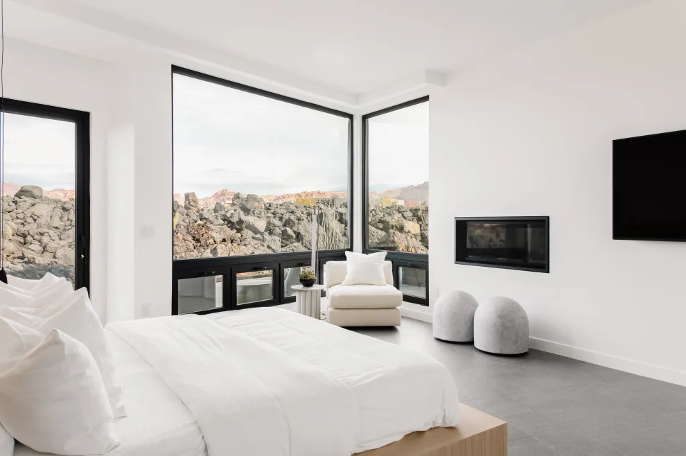 Focused Perspective by McQuay Architects - Photo 8
