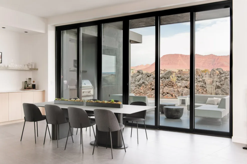 Focused Perspective by McQuay Architects - Photo 23