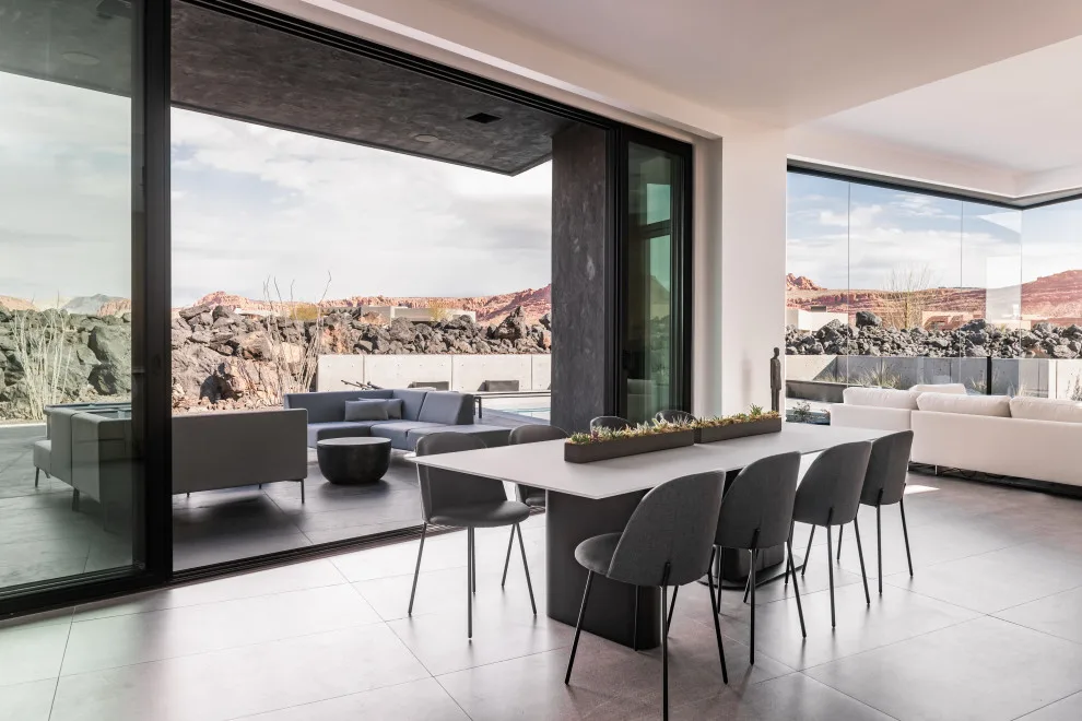Focused Perspective by McQuay Architects - Photo 19