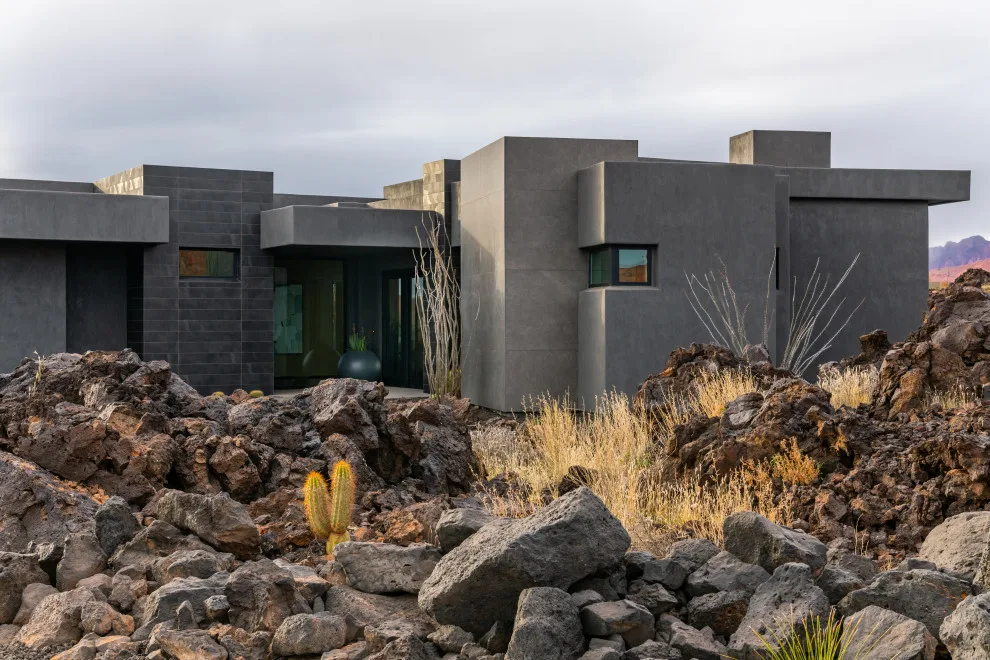Focused Perspective by McQuay Architects - Photo 15