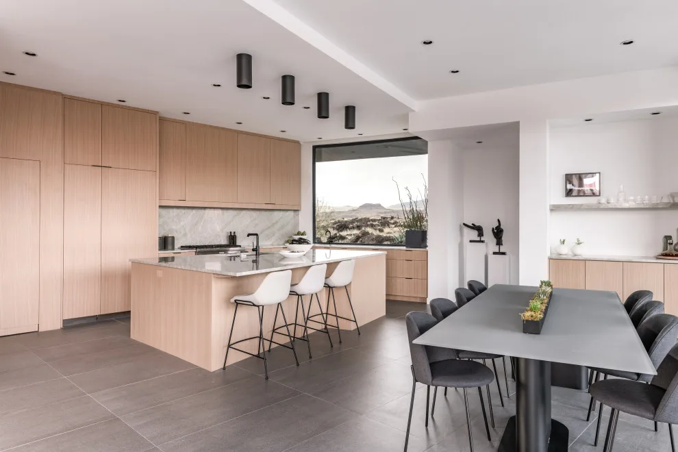 Focused Perspective by McQuay Architects - Photo 25
