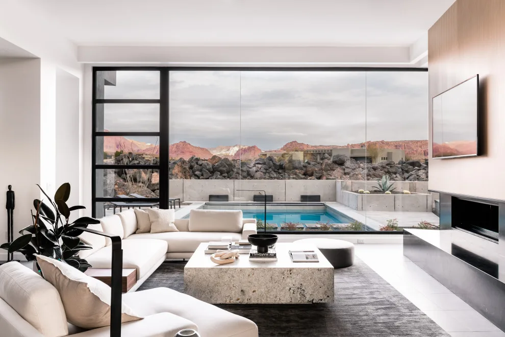 Focused Perspective by McQuay Architects - Photo 20