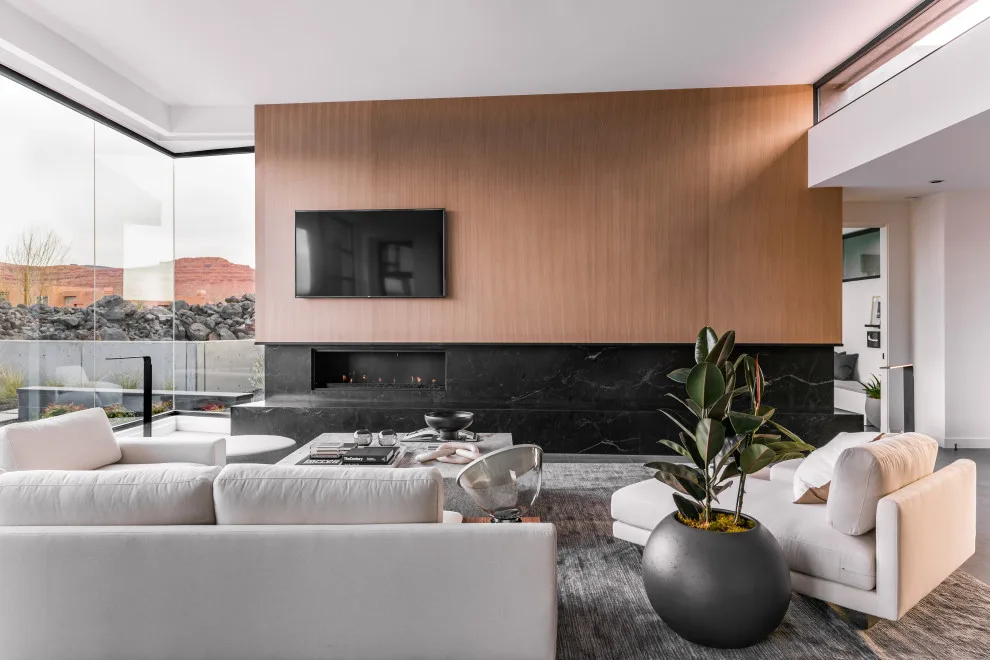 Focused Perspective by McQuay Architects - Photo 17